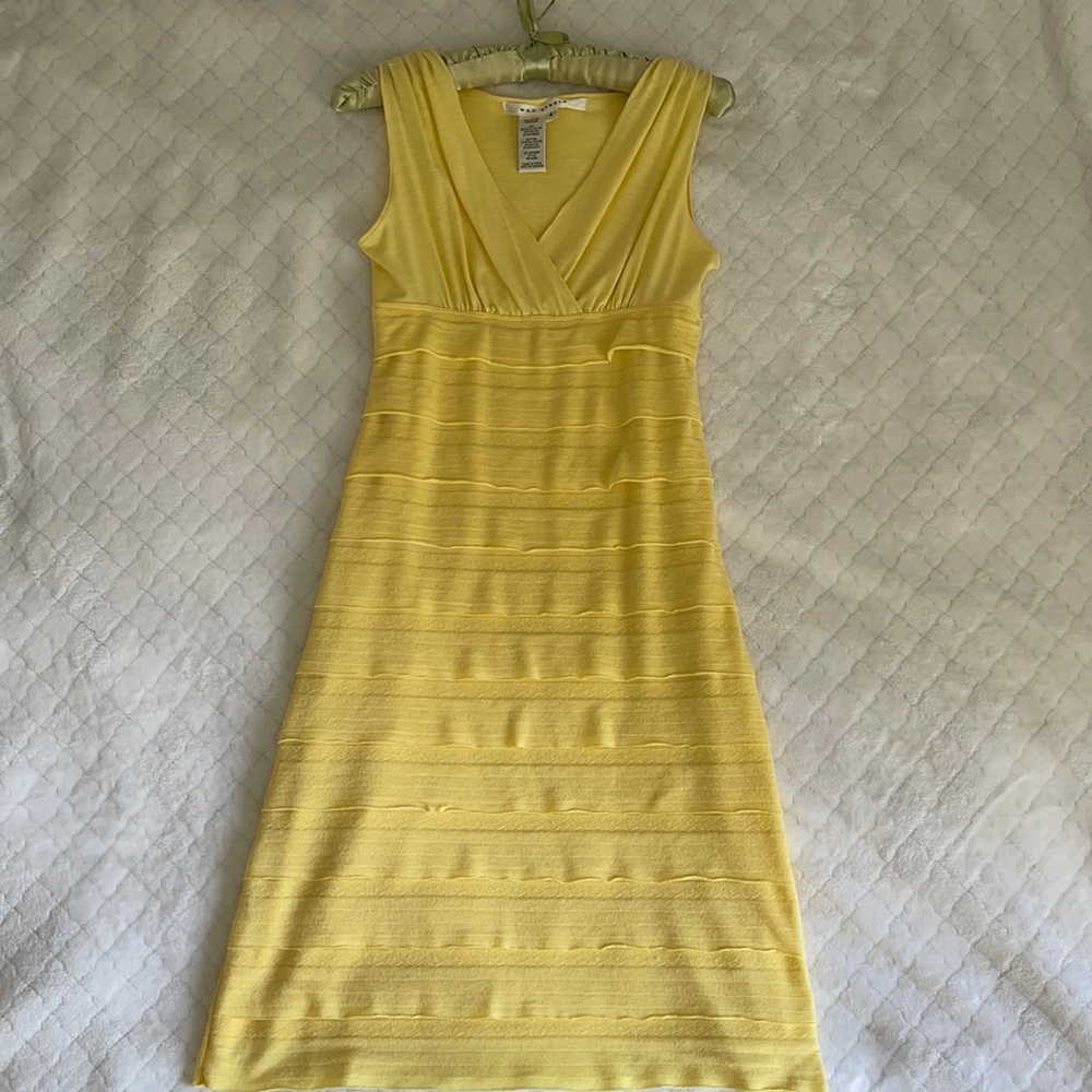 Max studio dress
